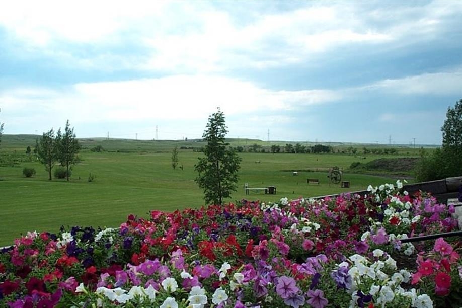 Hidden Valley Golf Resort