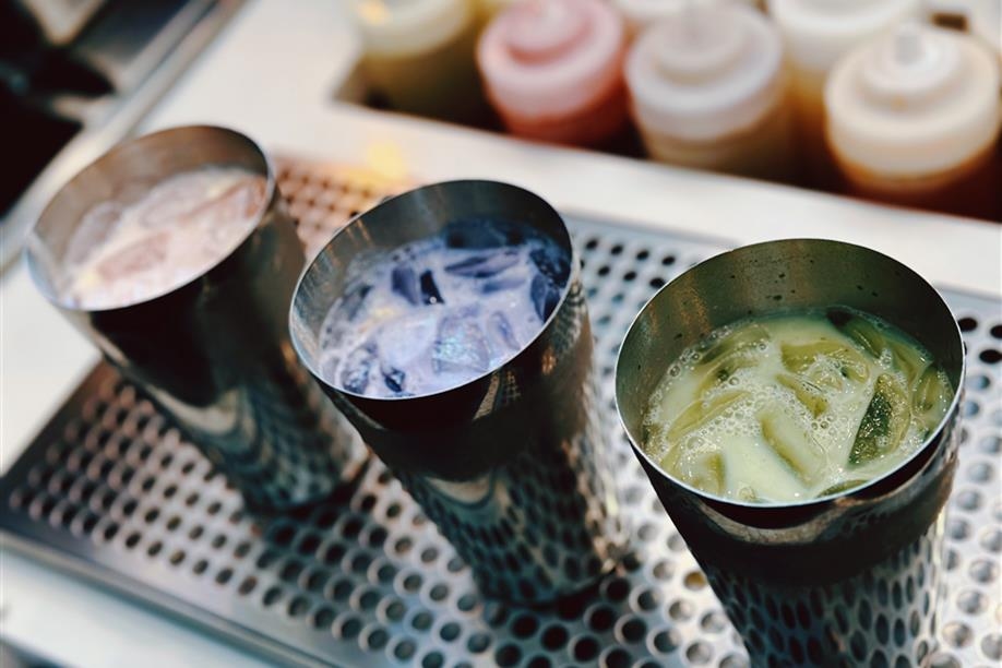 IHADAY Cafe & Bubble Tea