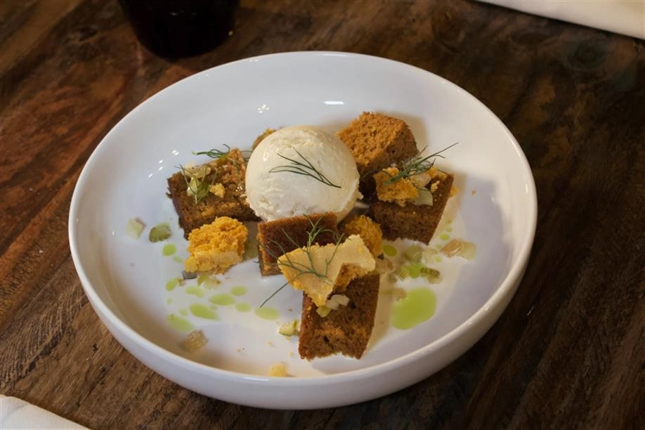 Mabel Hill Farm Kitchen & Marketplace