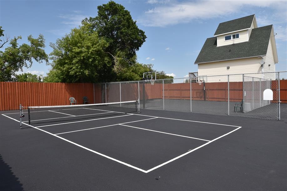 Indian Head Campground