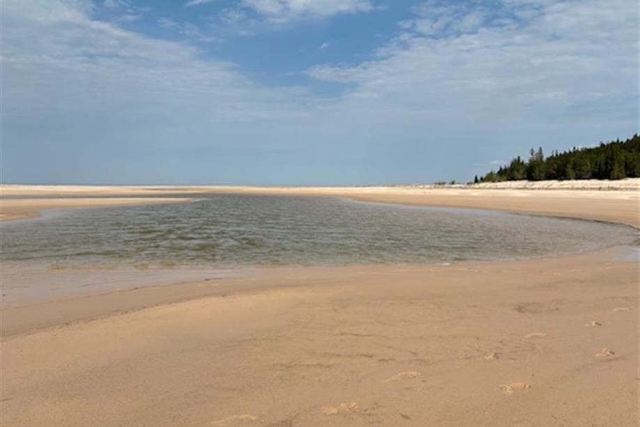 Indianhead Fishing Lodge