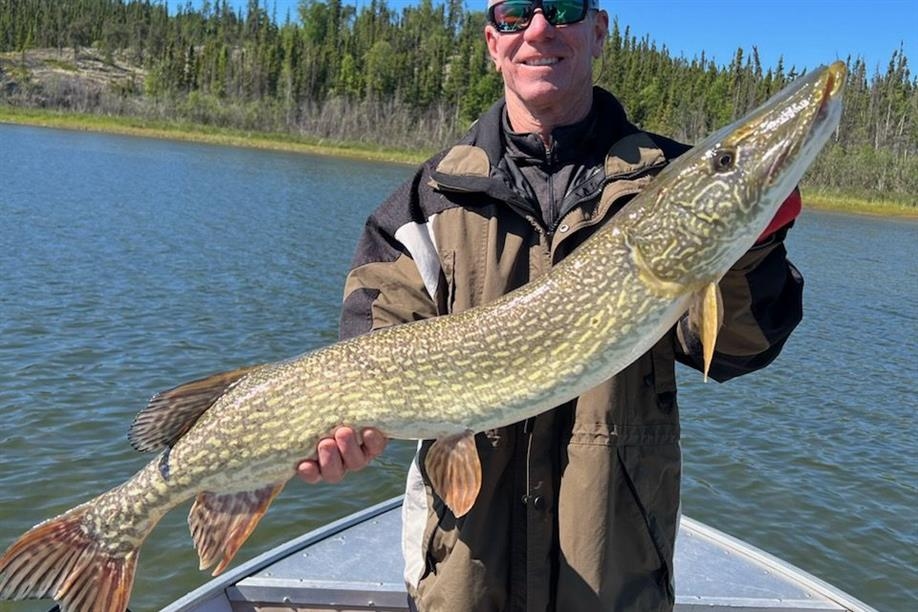 Indianhead Fishing Lodge