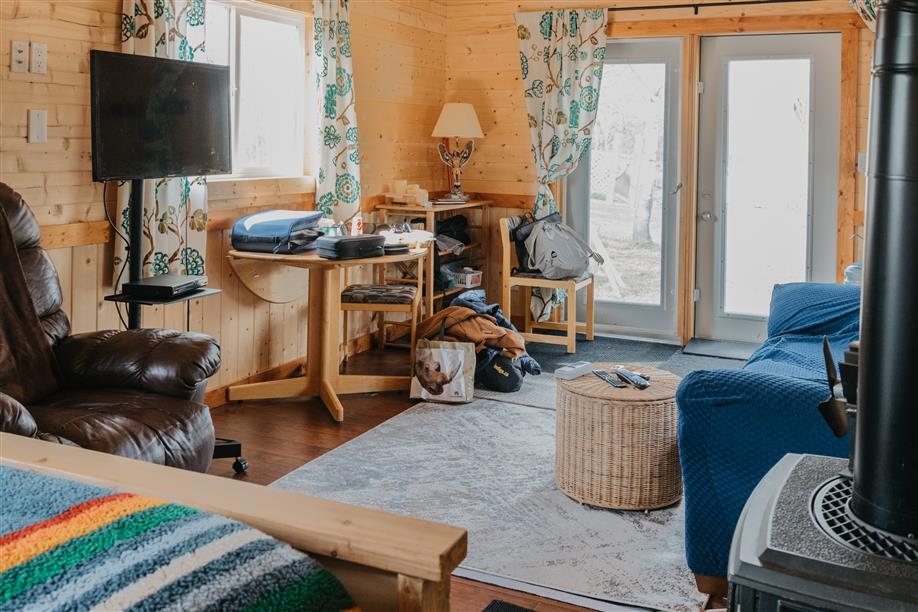 Cree North Adventures; Photo: Kelsie Meaden, Cree North Adventures