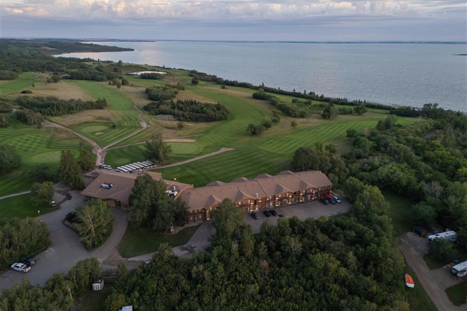 Jackfish Lodge Golf and Conference Center