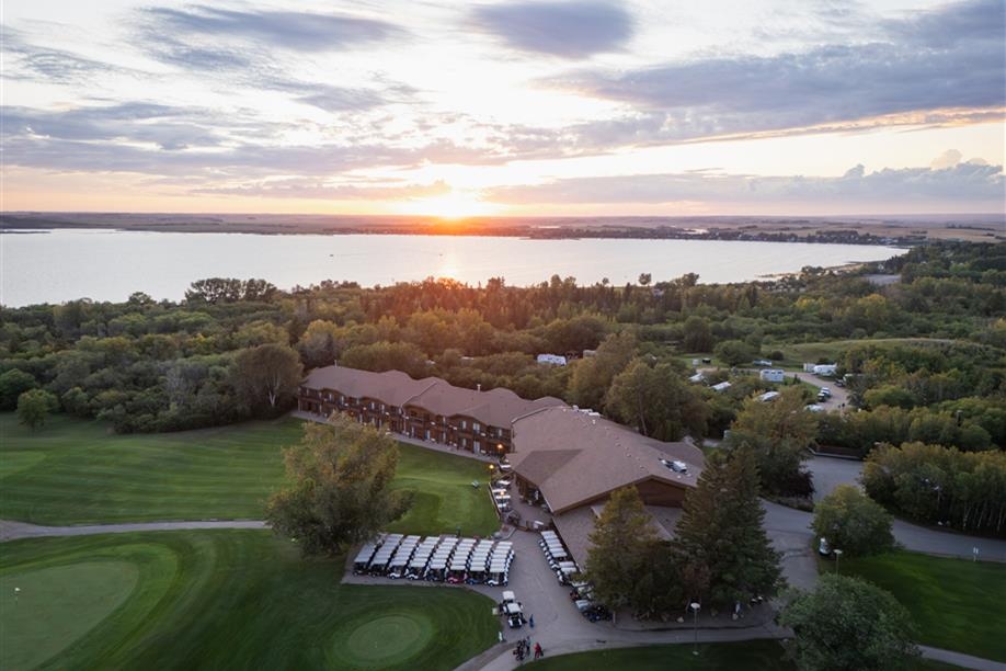 Jackfish Lodge Golf and Conference Center