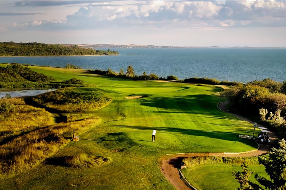 Jackfish Lodge Golf and Conference Center