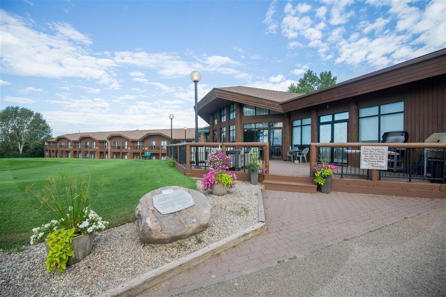Jackfish Lodge Golf and Conference Center