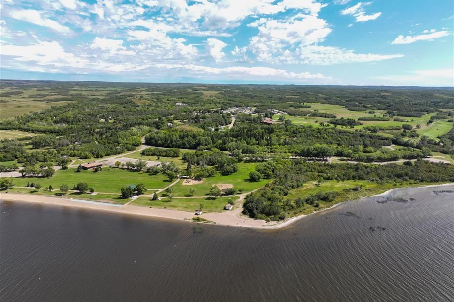The Battlefords Provincial Park