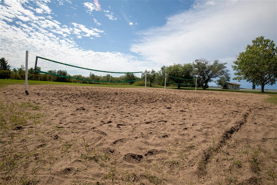 The Battlefords Provincial Park