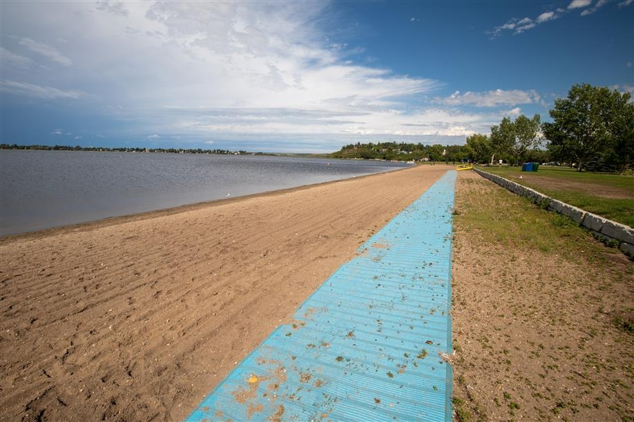 The Battlefords Provincial Park