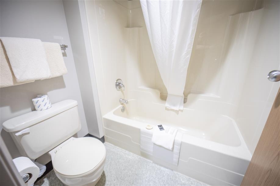 Jackfish Lodge Golf and Conference Center