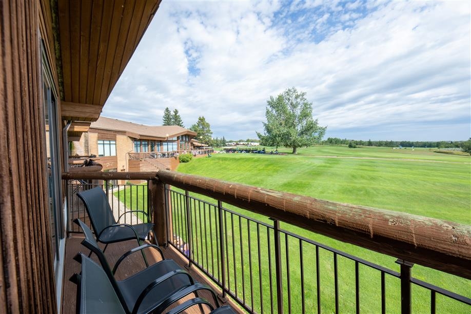 Jackfish Lodge Golf and Conference Center