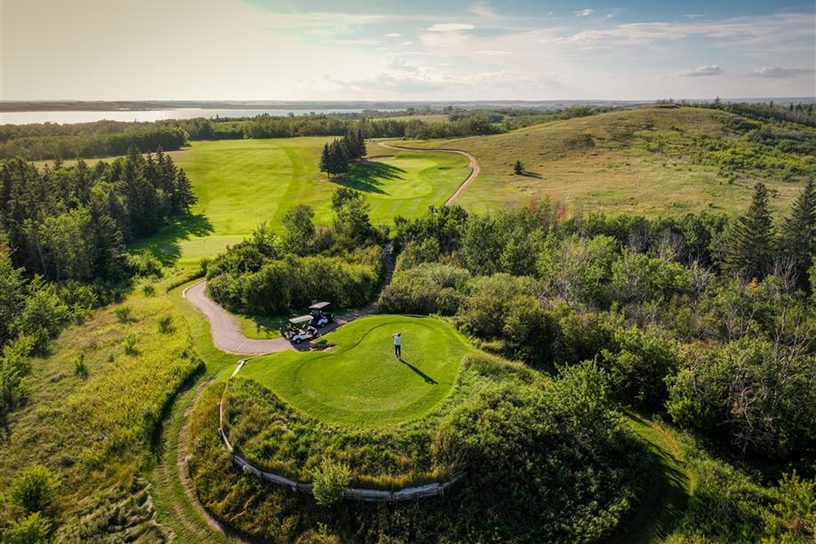 Jackfish Lodge Golf and Conference Center