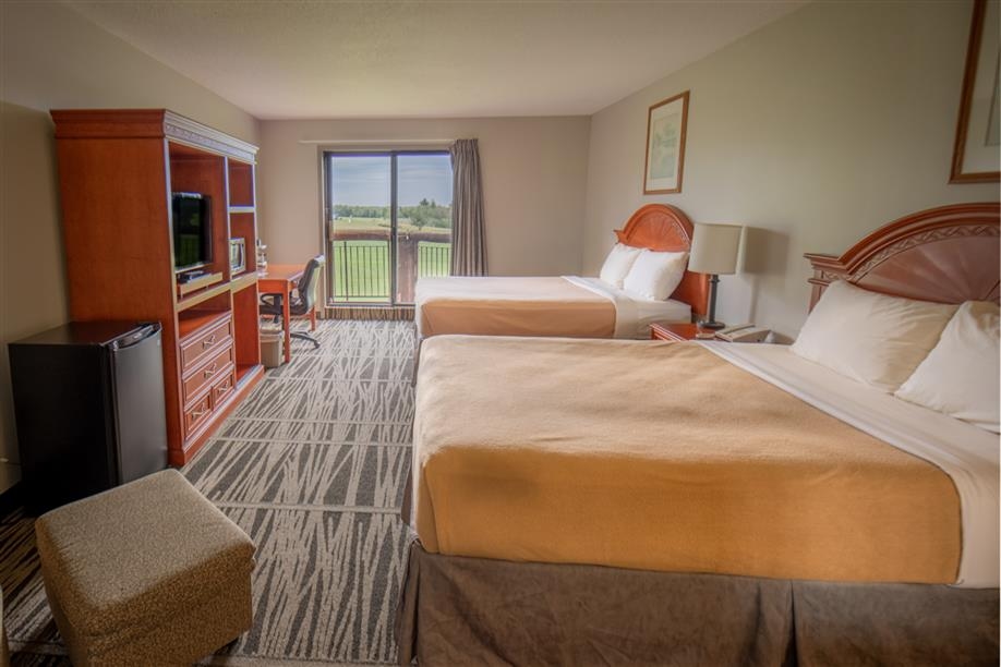 Jackfish Lodge Golf and Conference Center