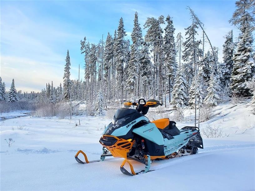 Jackpine Cabins & Storage