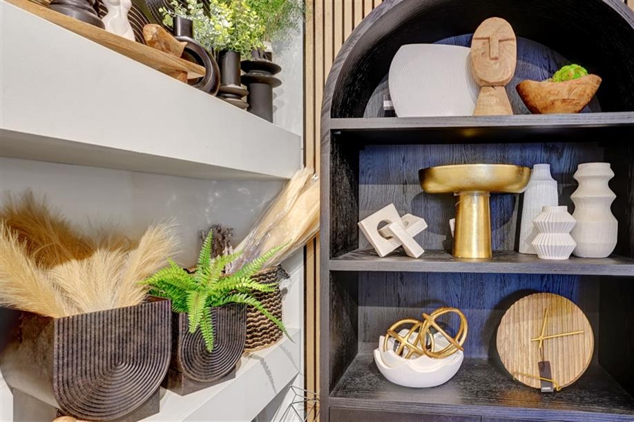 Jillian's Design Elements