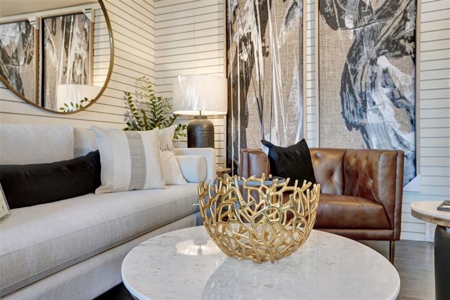 Jillian's Design Elements