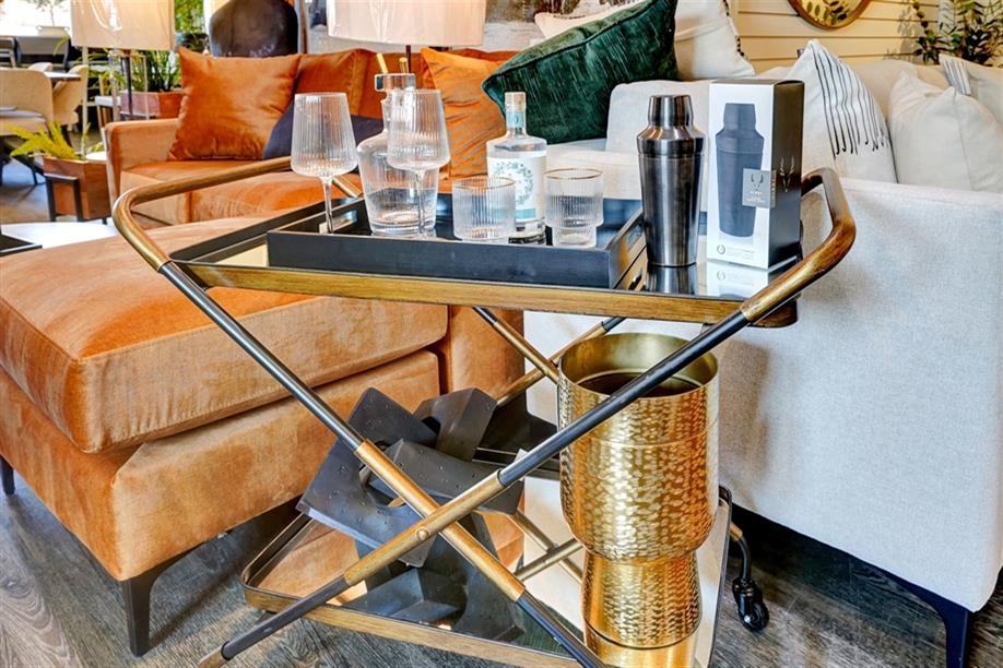 Jillian's Design Elements