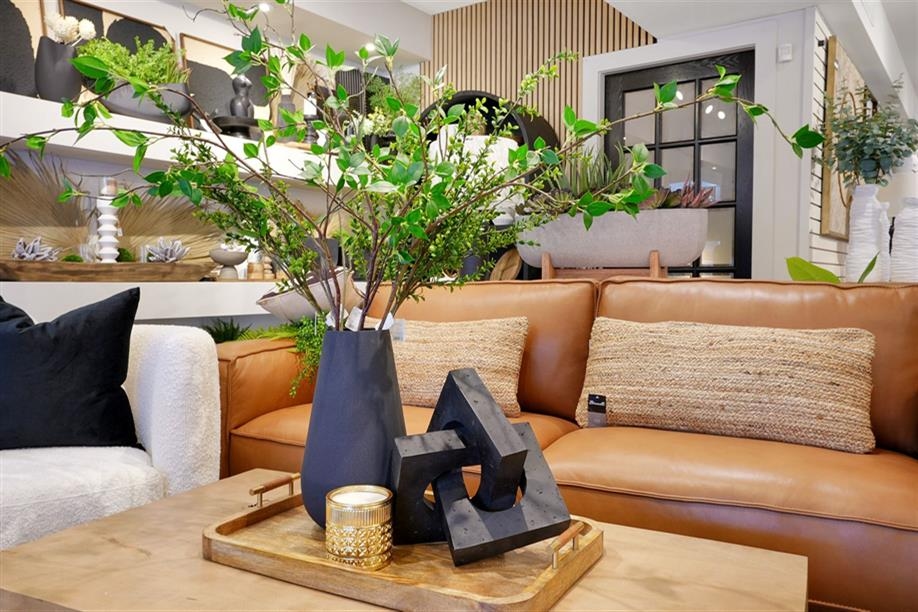 Jillian's Design Elements