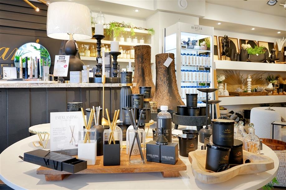 Jillian's Design Elements