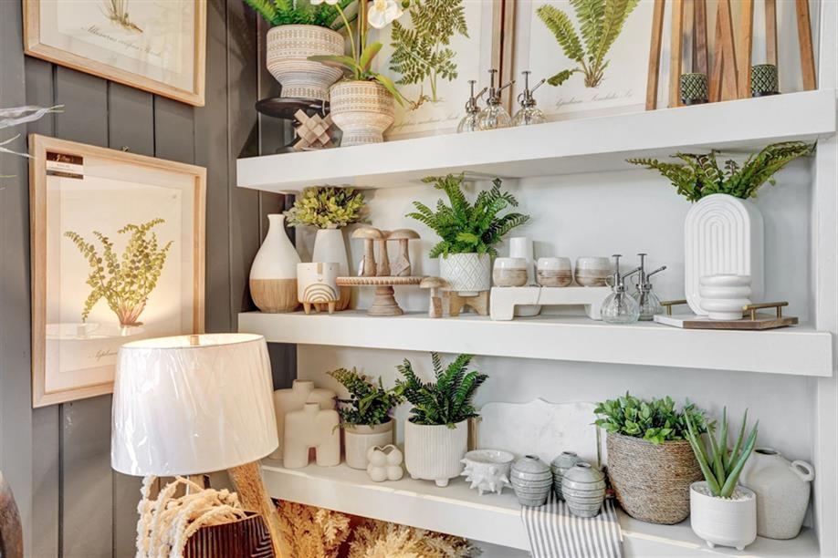 Jillian's Design Elements