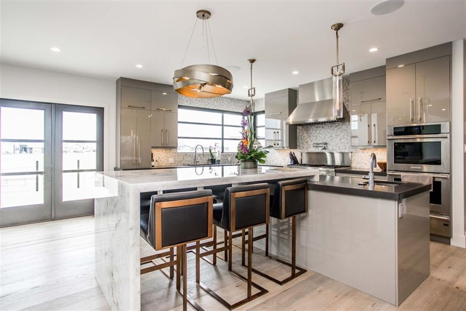 Jillian's Design Elements