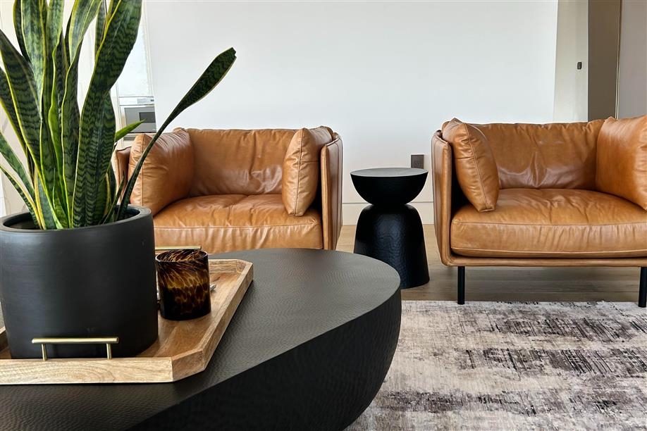 Jillian's Design Elements