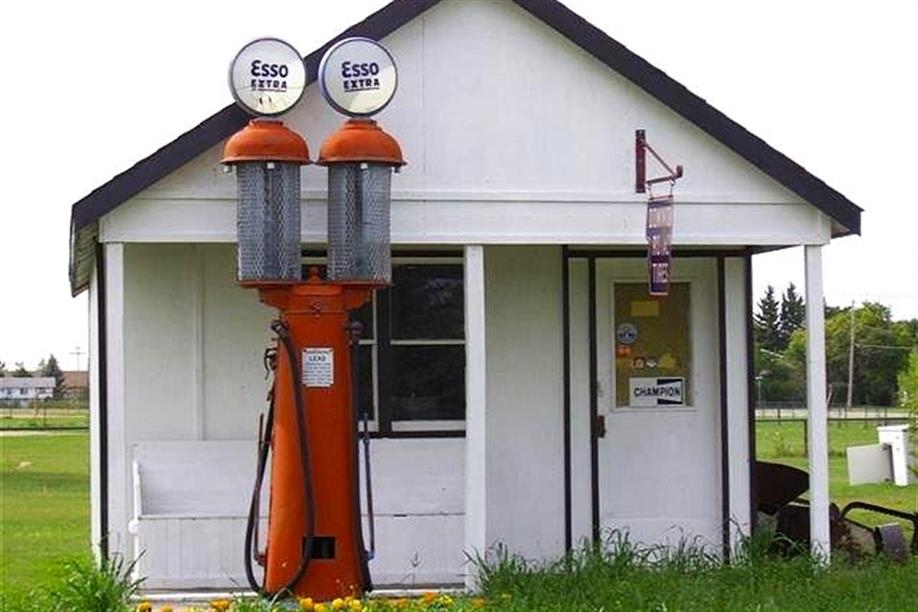 Kipling District Historical Society & Museum