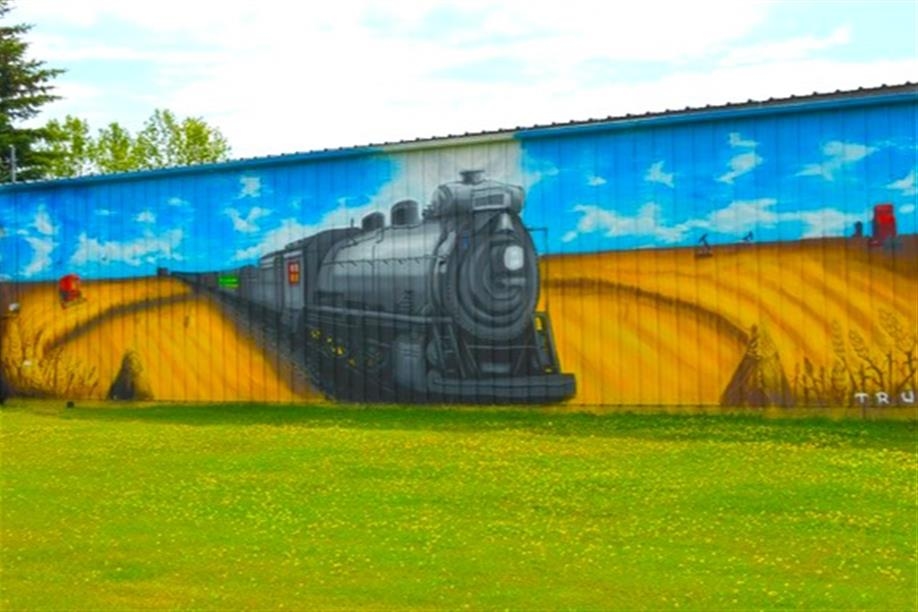 Kipling District Historical Society & Museum