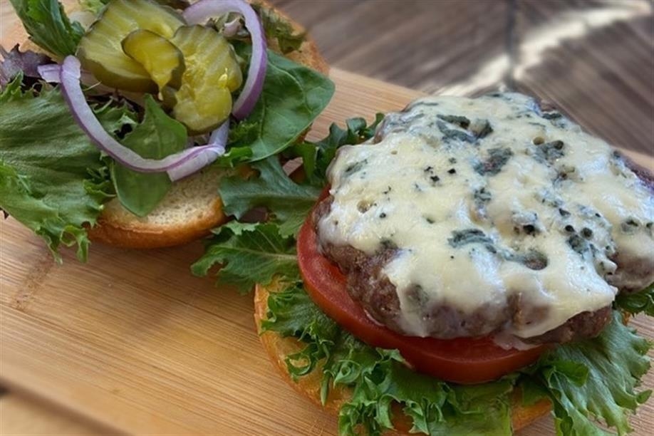 The Knotty Pine Bistro