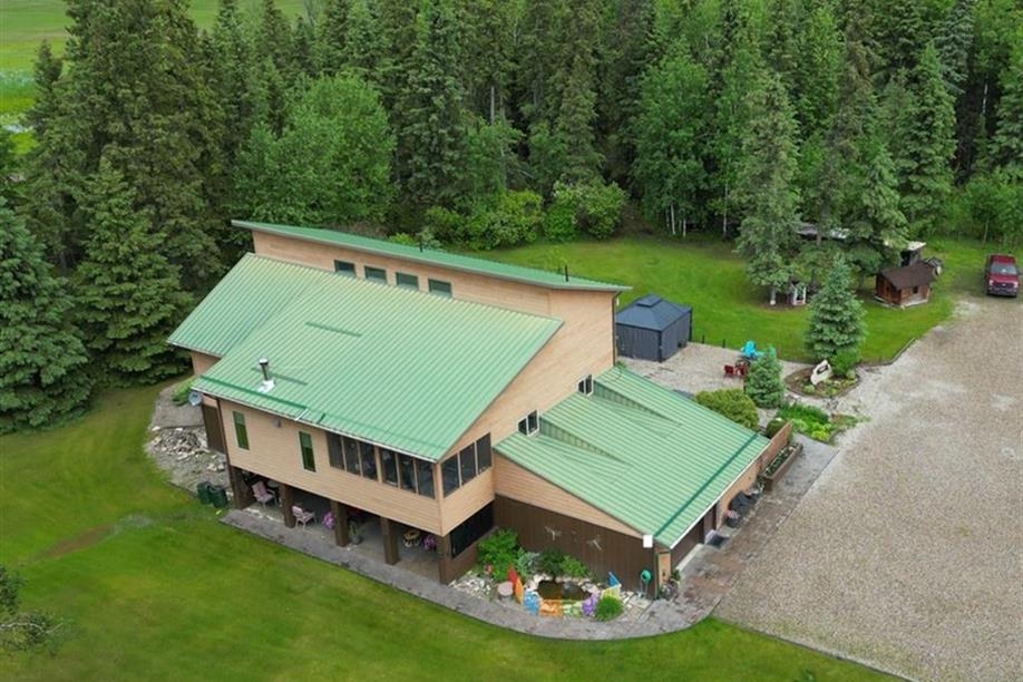 Kutawagan Outfitters