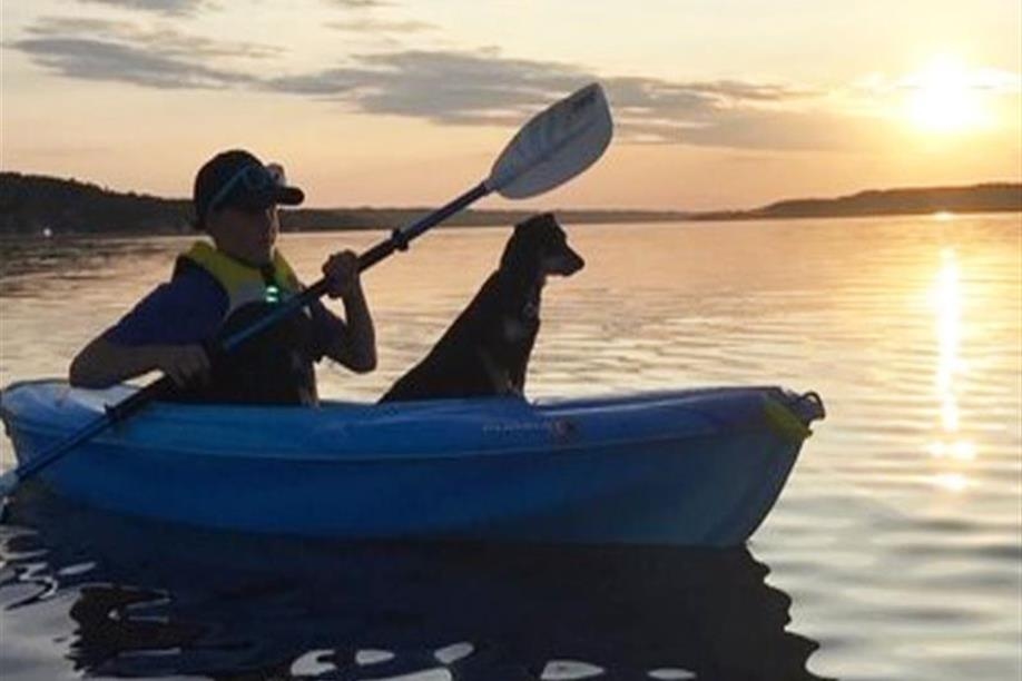 Manitou & District Regional Park