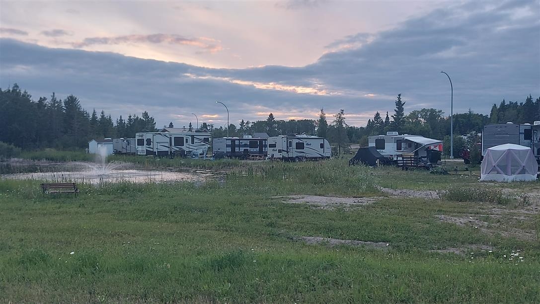 Lakeland Vista Resort