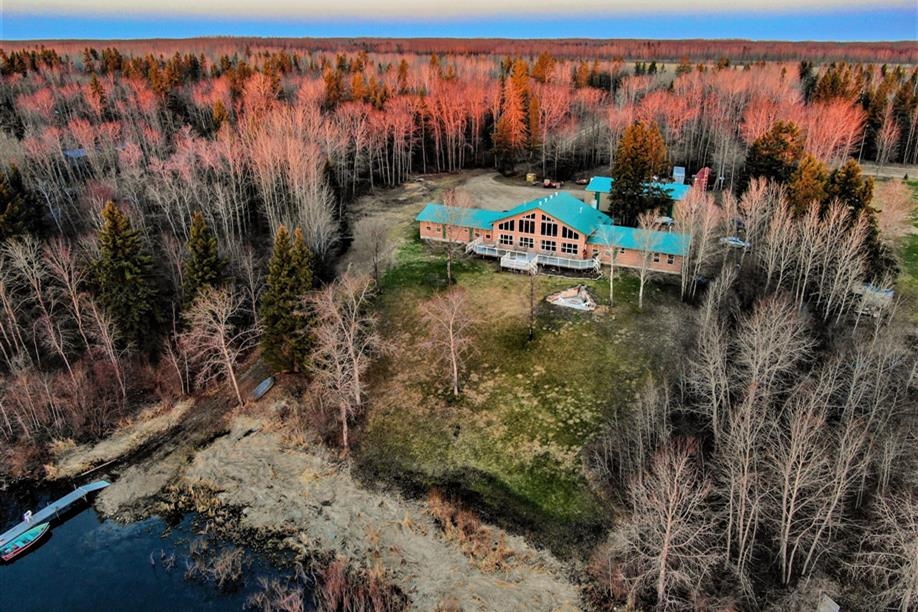 Safari River Outfitters and Goose Haven Outfitters