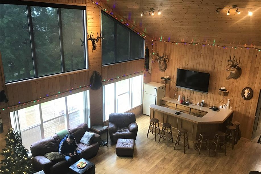 Safari River Outfitters and Goose Haven Outfitters