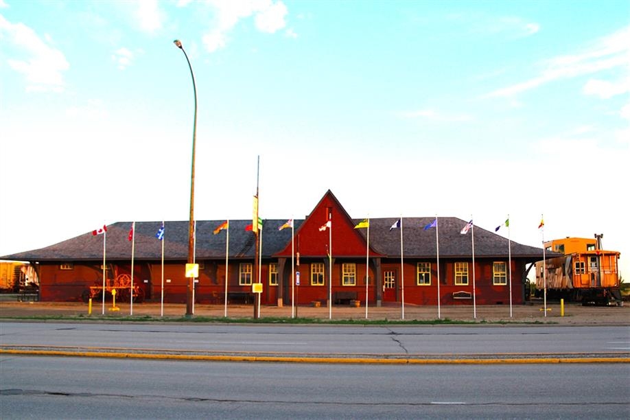 Lanigan and District Heritage Centre