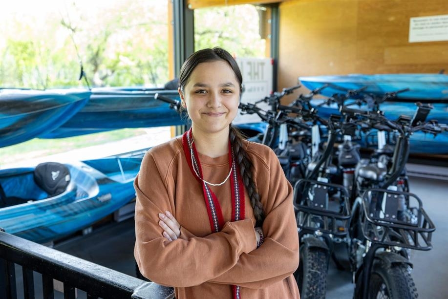 The Local Adventure Co.