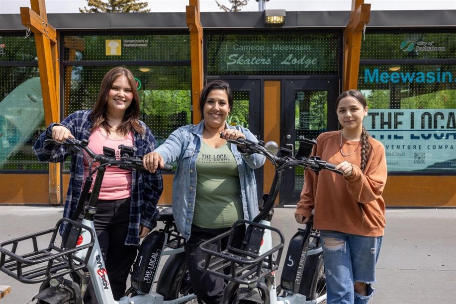 The Local Adventure Co.