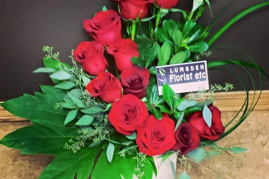 Lumsden Florist
