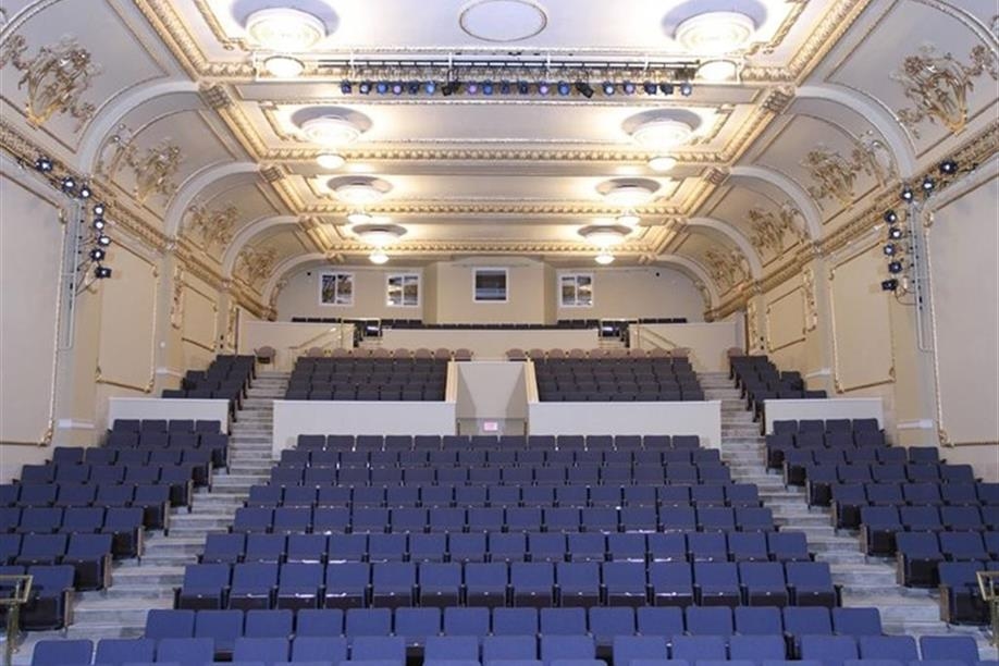 Moose Jaw Centre for Arts & Culture