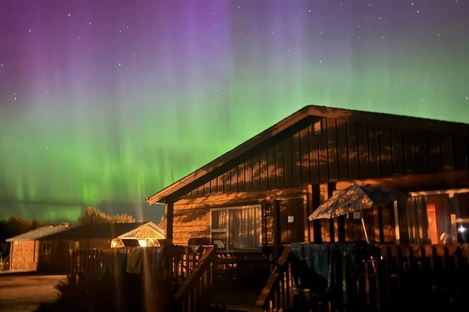 Mainstay Inn Resort & Restaurant