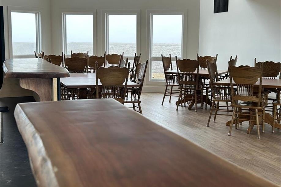 Mainstay Inn Resort & Restaurant