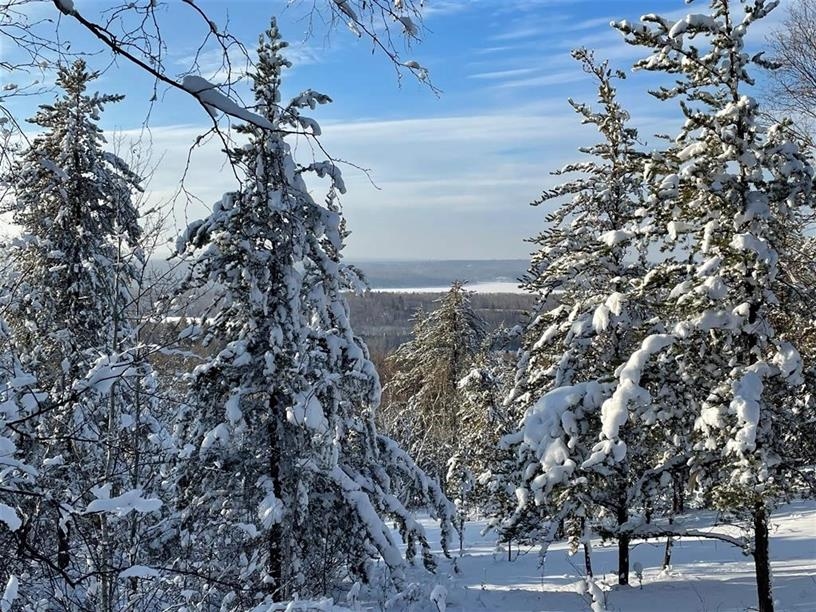Makwa Lake Provincial Park Trails
