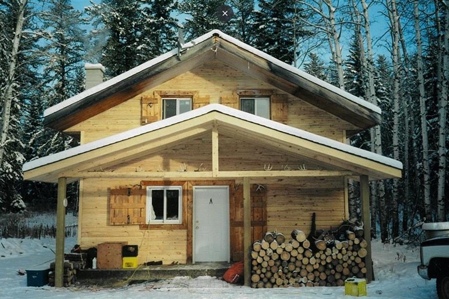 Martineau River Outfitters