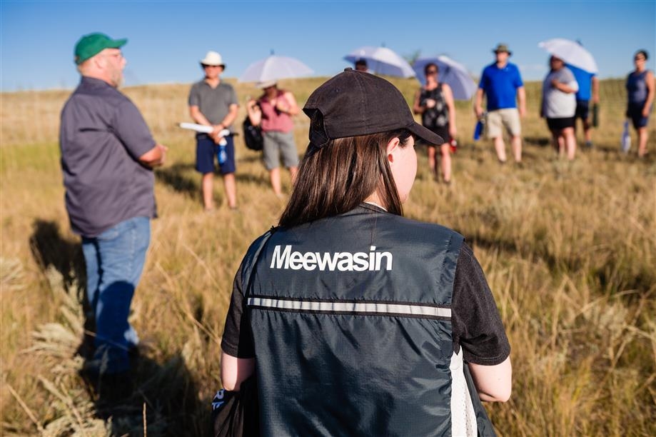 Meewasin Valley; Photo: Sik Pics Productions