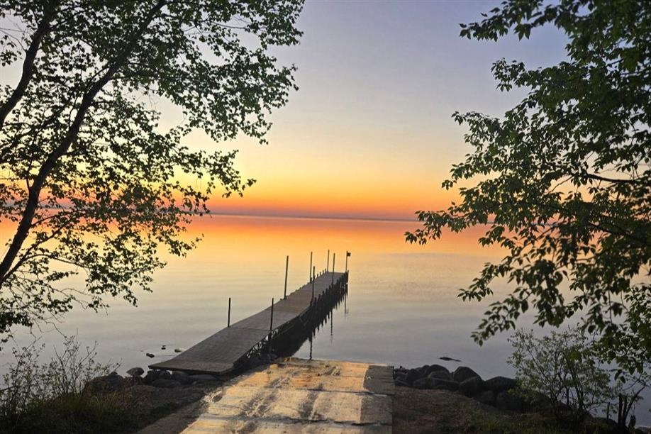 Michel Point Campground