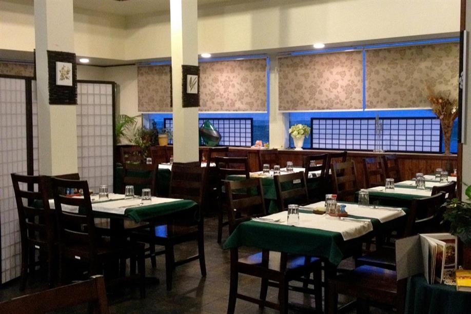 MISO house Japanese Restaurant