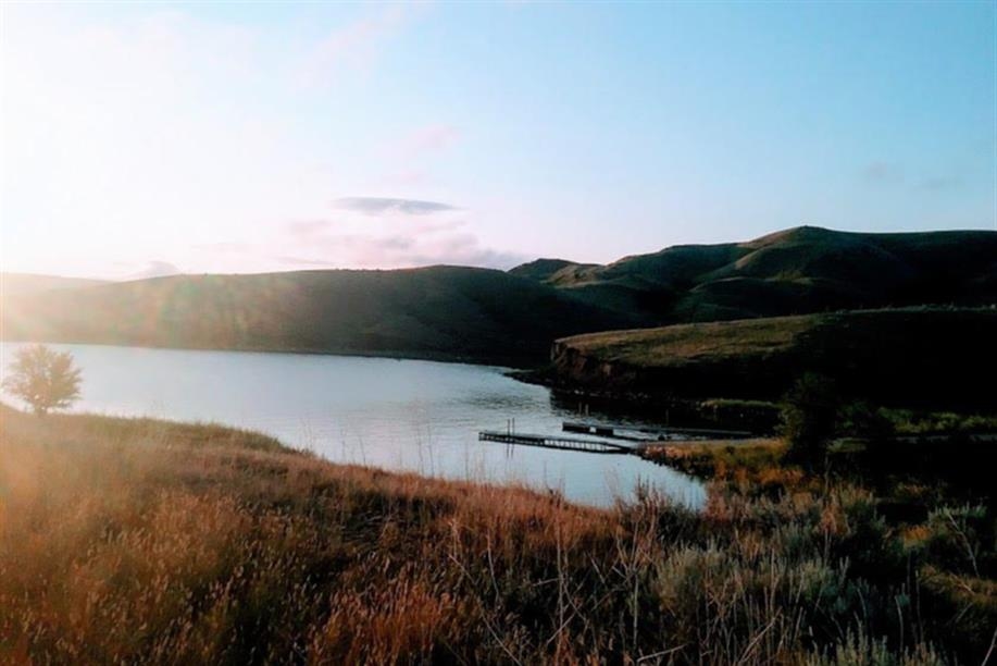 High Plains Outfitting