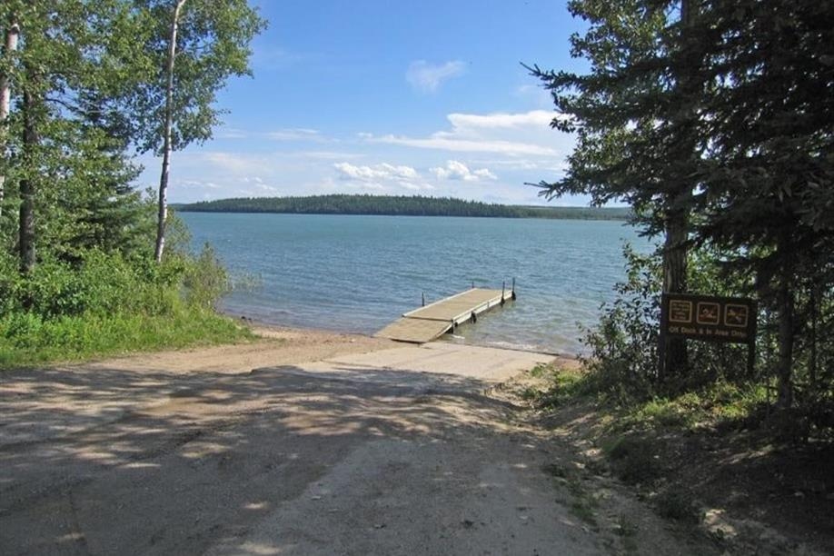 Murray Doell Campground