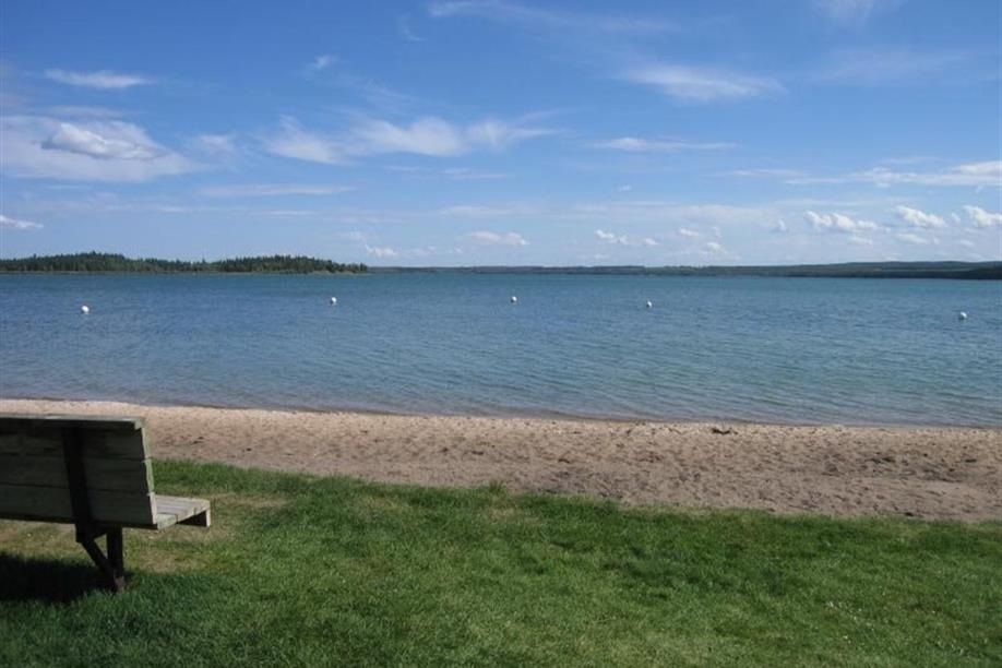 Murray Doell Campground